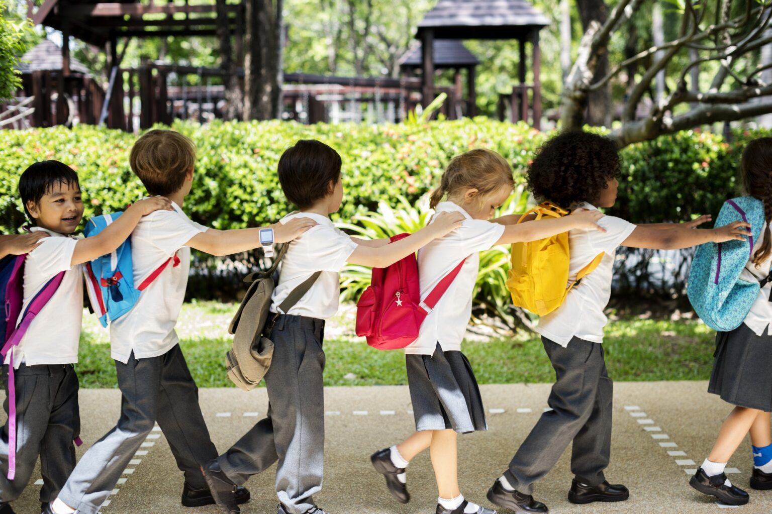 360 Collective Ed – Where Education, Sport & Community Move Togther